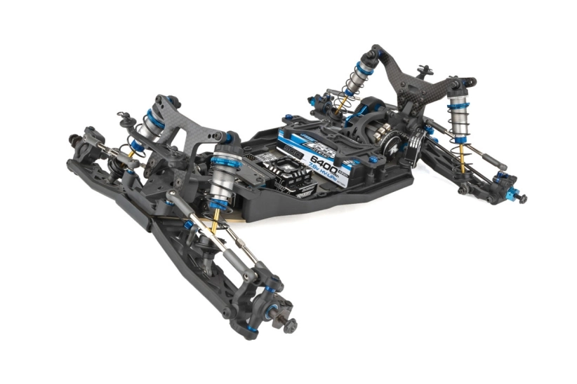 RC10 T6.4 Team kit, 2wd Truck