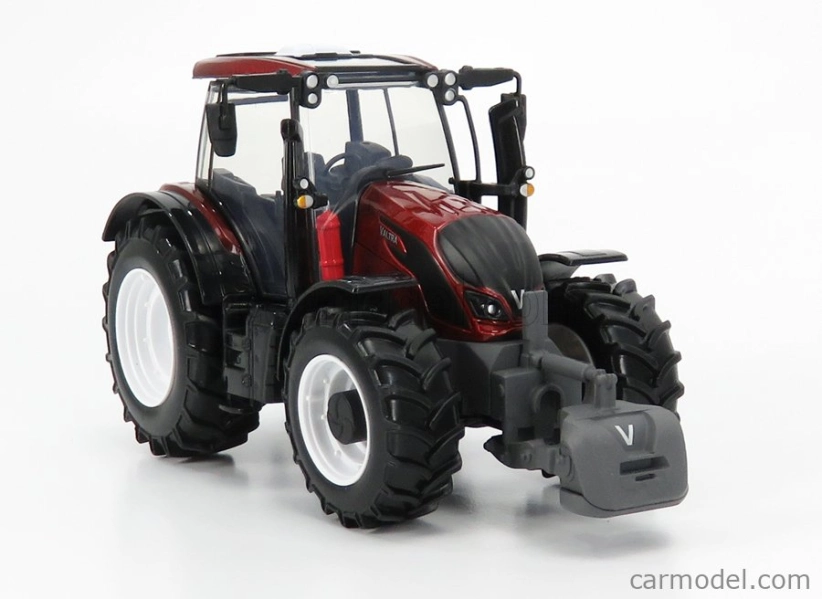 Bburago Valtra N174 1:32