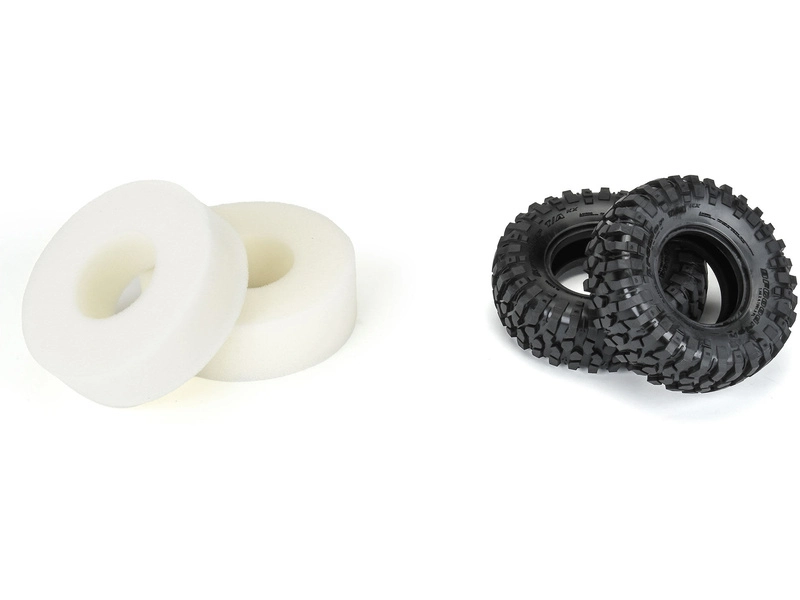 Pneumatiky Pro-Line 1,9" triedy 1 BF Goodrich Krawler T/A KX G8 Rock Terrain (2)