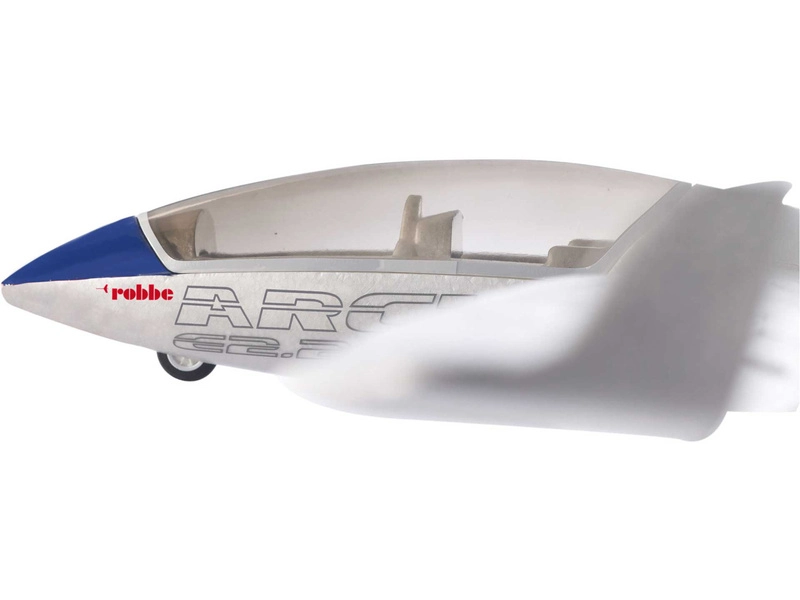 RC lietadlo Arcus E 2.24m PNP