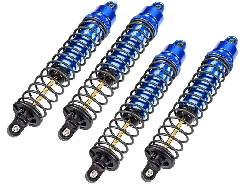 RC auto Traxxas X-Maxx 8S Ultimate 1:5 4WD RTR, zelené