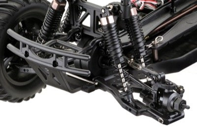 Monster Truck Absima AMT3.4-V2 4WD RTR 2,4GHz
