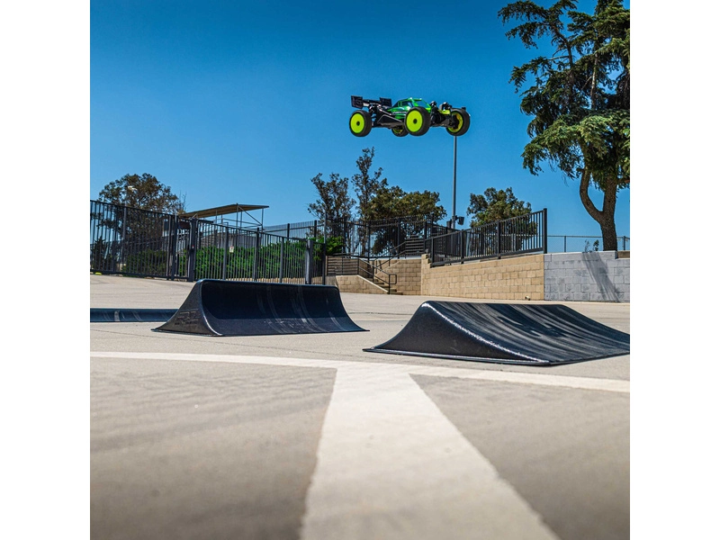 Pro-Line sada rámp (3× skokanský mostík) Big Air Triple RC