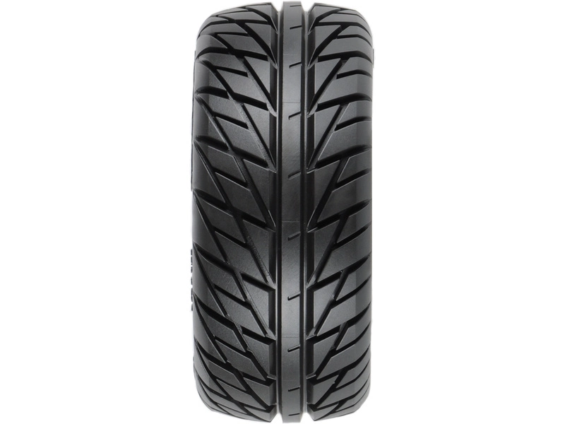 Pneumatiky Pro-Line 2,2/3,0" Street Fighter M2 Short Course (2)