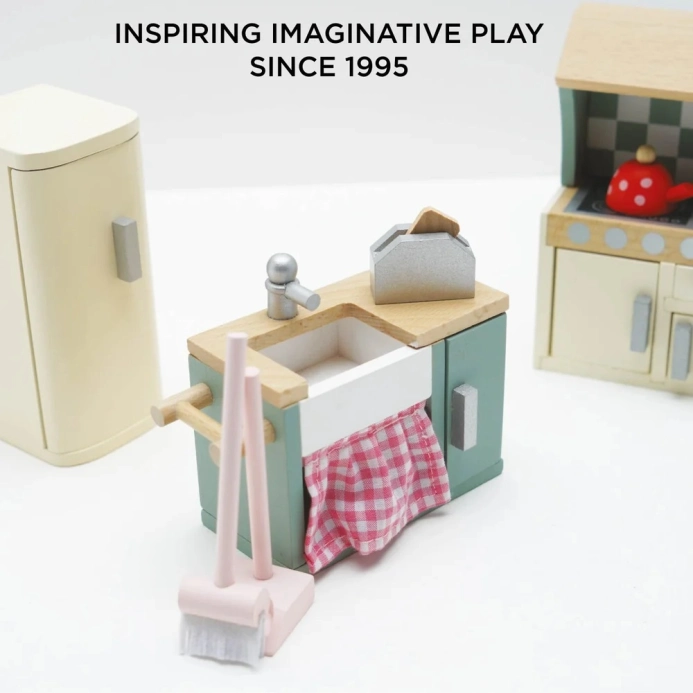 Le Toy Van Nábytek Daisylane kuchyně