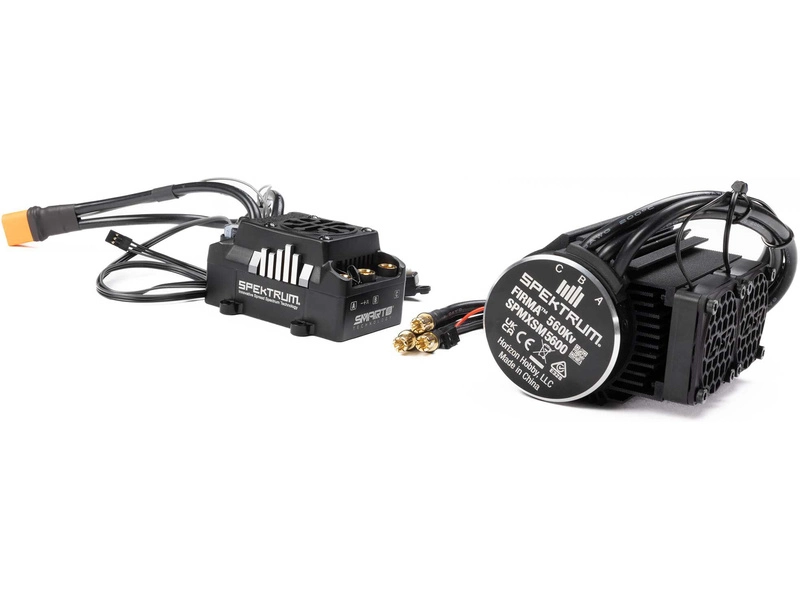 Losi 5IVE-TE 3.0 Electric 4WD RTR