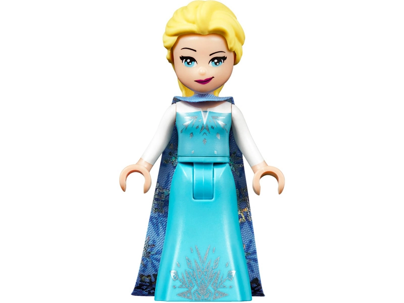 LEGO Disney - Elsa a dobrodružství na trhu