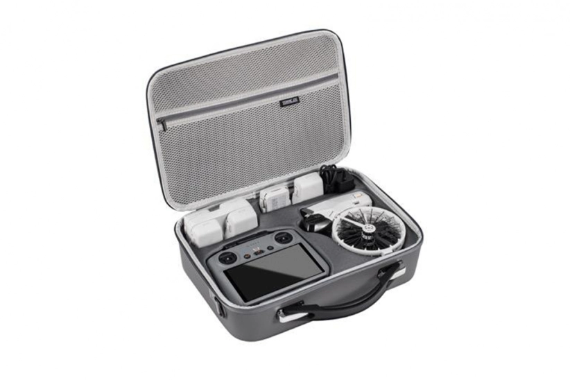 DJI Flip Fly More Combo - PU pouzdro přes rameno