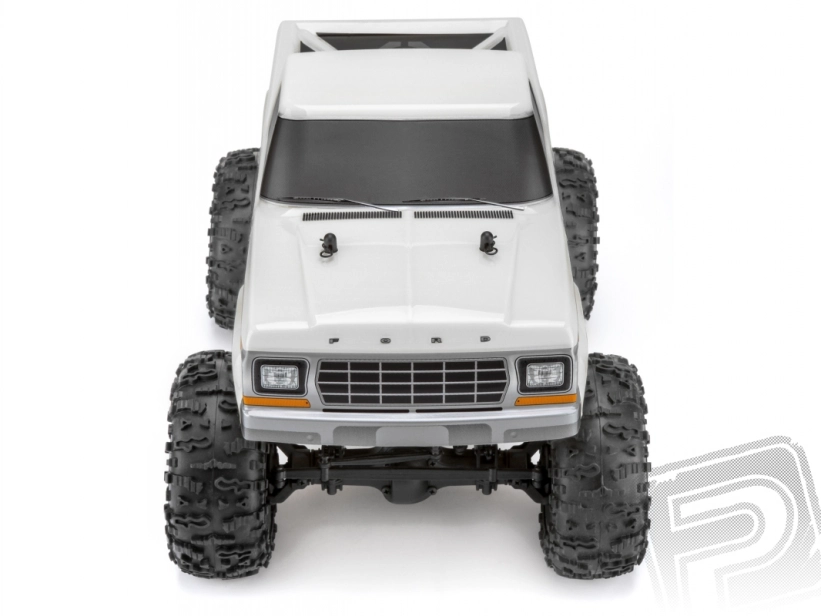 Crawler King s karosériou 1979 Ford F-150, RTR