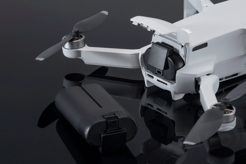Mavic Mini - Batéria