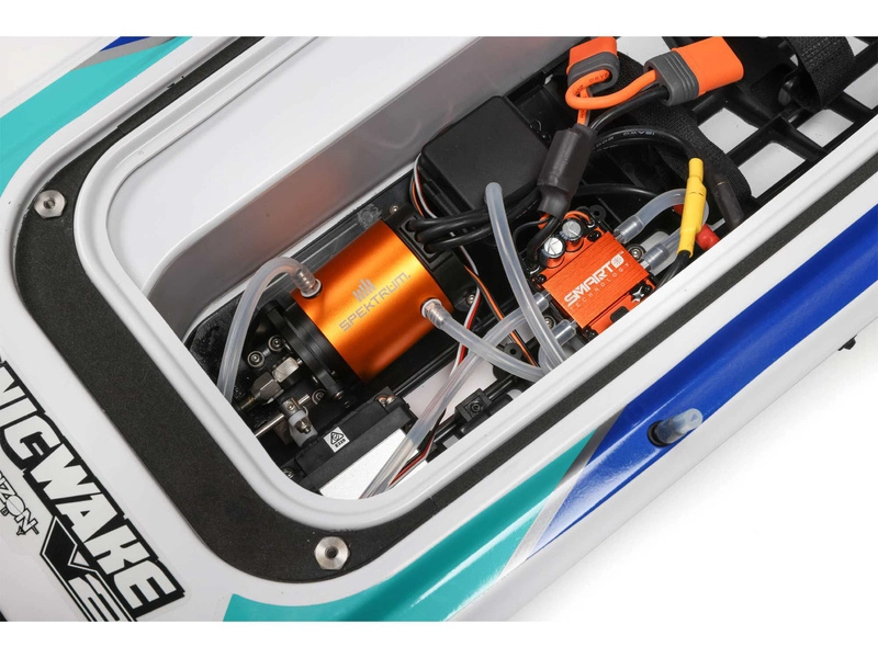 RC čln Proboat Sonicwake V2 36