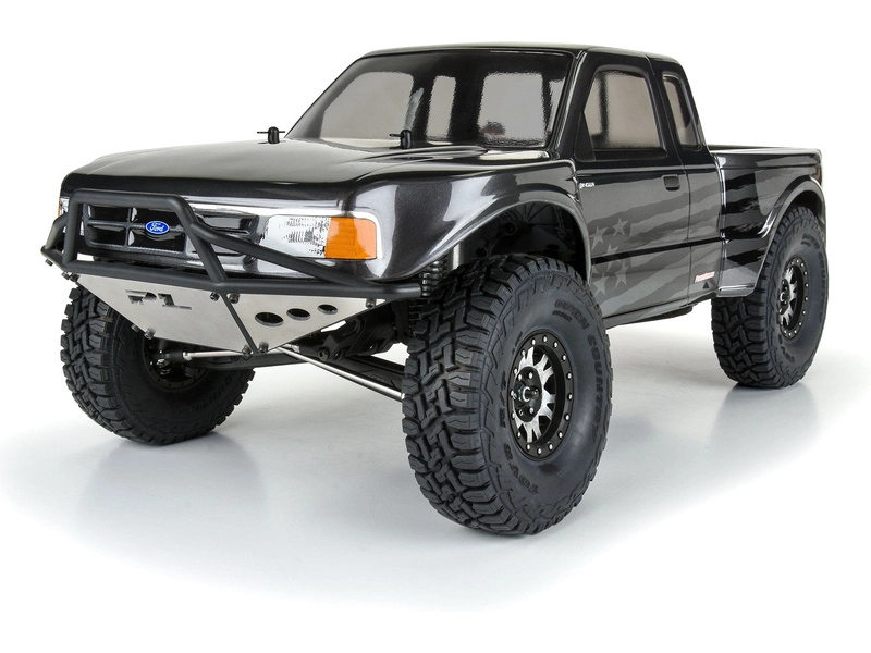 Karoséria Pro-Line 1:10 1993 Ford Ranger Pre-Runner (rázvor 313 mm)