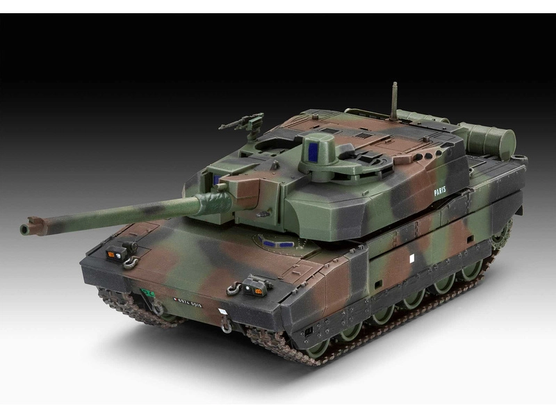 Revell Leclerc (T.5) (1:72) (súprava)