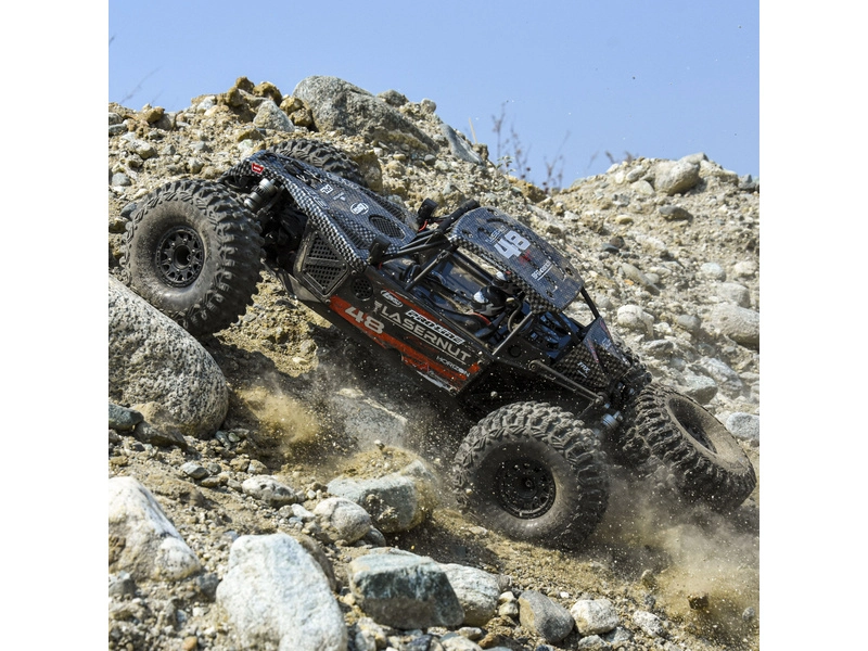 Pneumatiky Pro-Line 2,2/3,0" Hyrax U4 G8 Rock Racing (2)