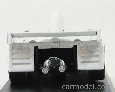 Najlepší model Porsche 908/4 Prova 1978 1:43 White