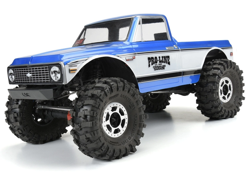 Pneumatiky Pro-Line 1,9" Mickey Thompson Baja Pro X G8 Crawler (2)