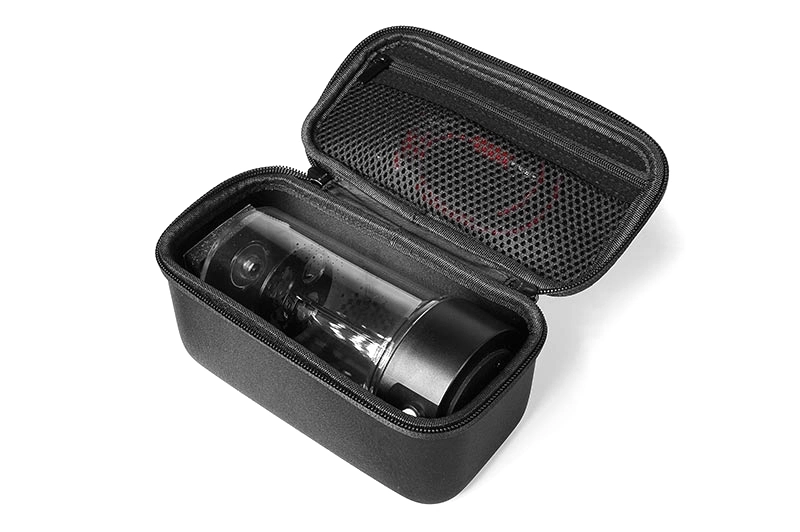Hard Case taška na příslušenství 180x90x85 mm