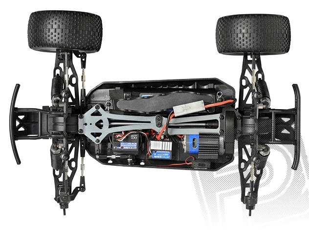 Maverick Strada XT EVO Truggy