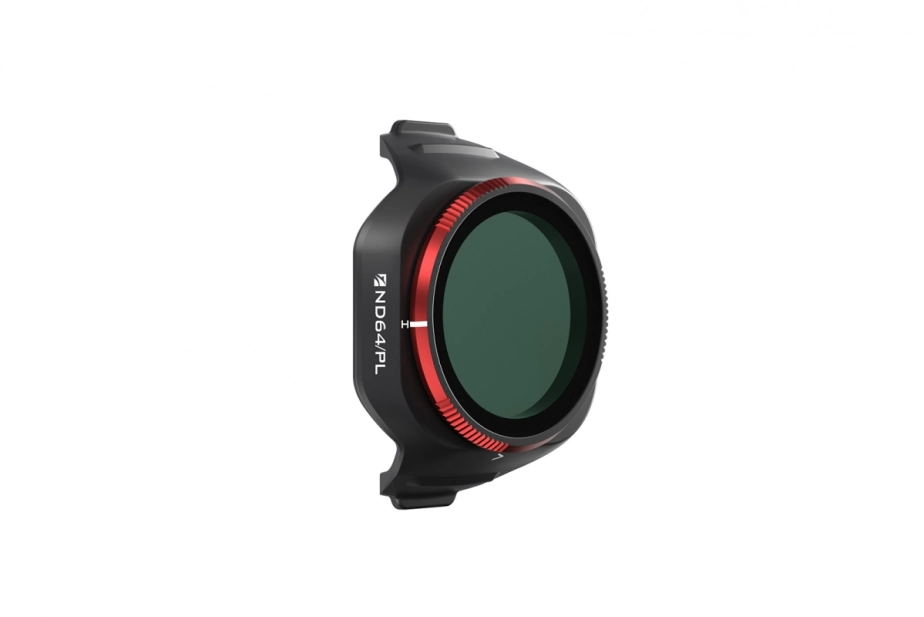 Freewell ND64/PL filter pre DJI Mini 5 Pro