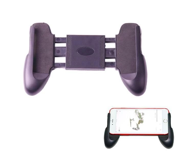 Robomaster S1 – držiak mobilného telefónu
