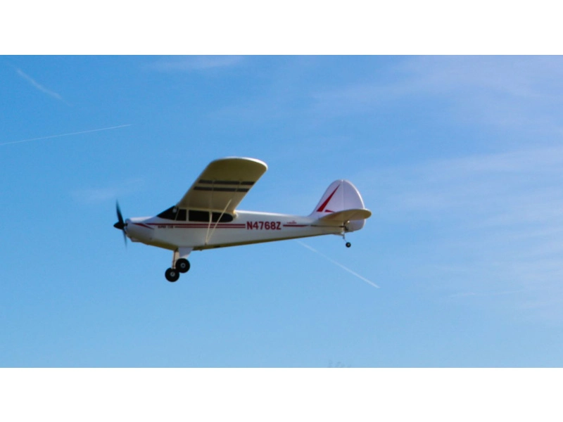 Super Cub 1,2 m SAFE BNF