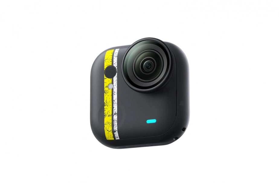 Insta360 GO Ultra Tadej Pogačar Edition