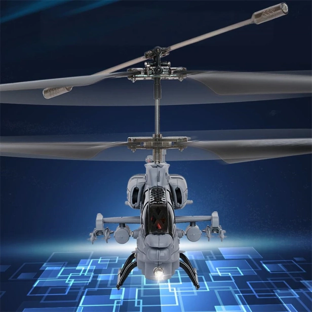 RC vrtulník Syma S108H Marines | RCprofi.cz