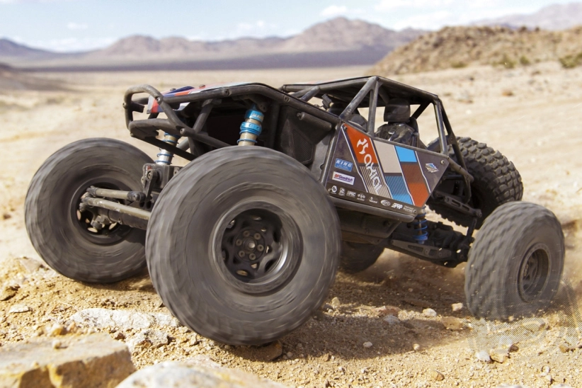 Axial RR10 Bomber - kit