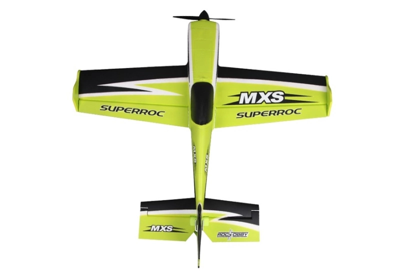 MXS 3D V2 1100 mm ARF