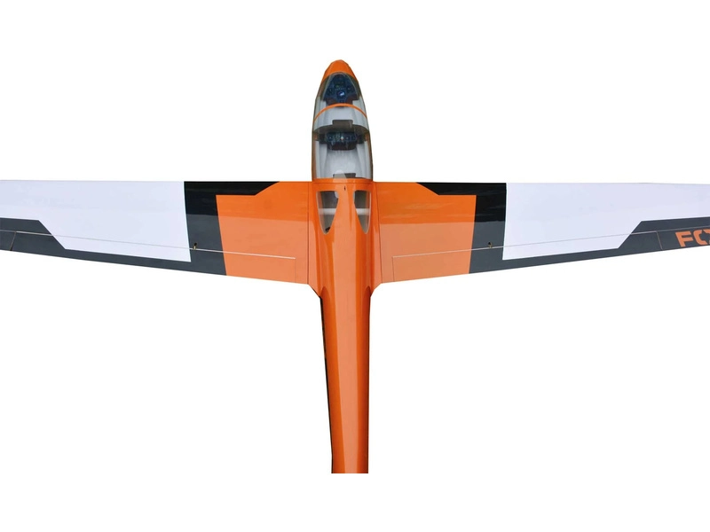 Fox MDM-1 3,5 m PNP
