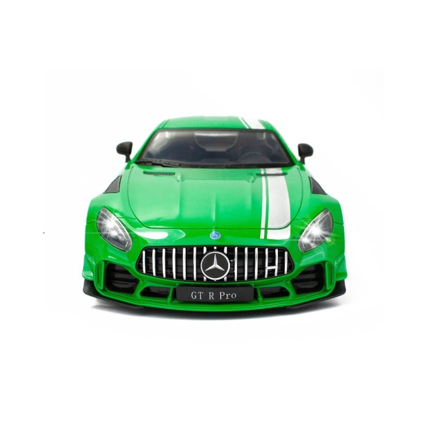 RC auto Mercedes AMG GT R PRO