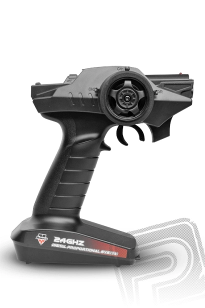 Himoto ZENIT SC, modrá