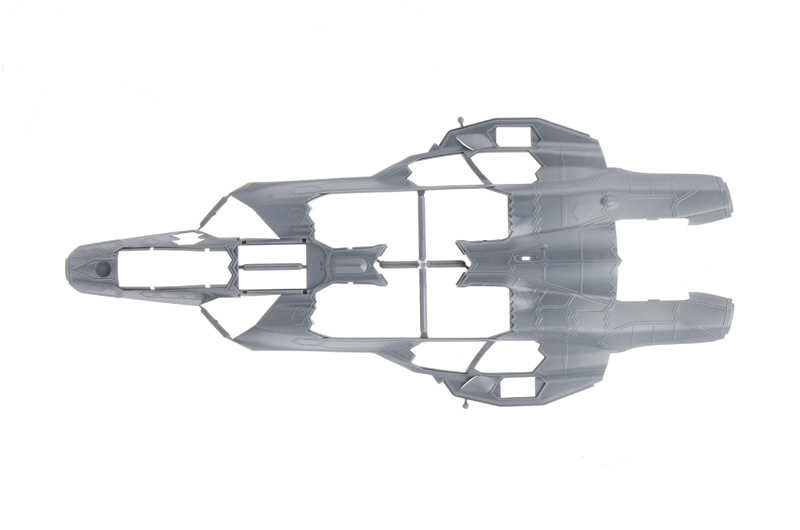 Italeri Lockheed martin F-35b Military Airplane Lighting Ii 2011 1:48 /