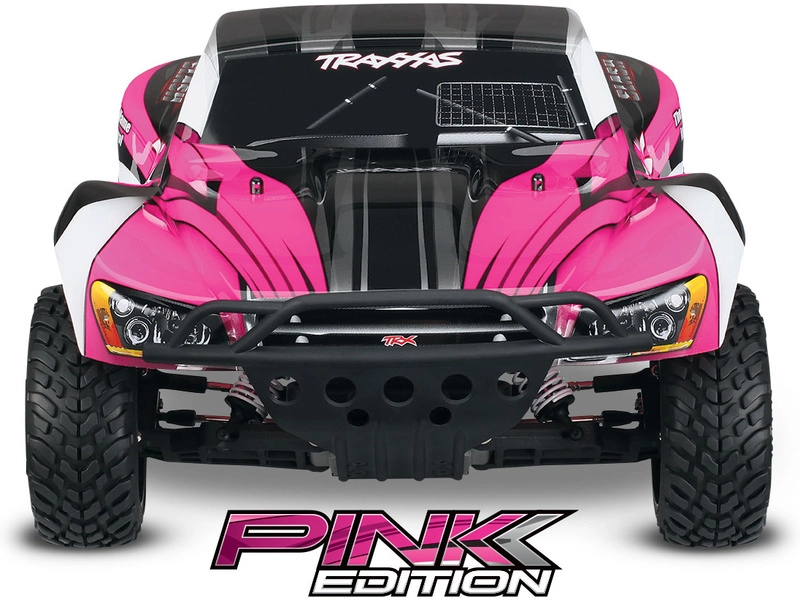 RC auto Traxxas Slash 1:10 RTR, Gunk