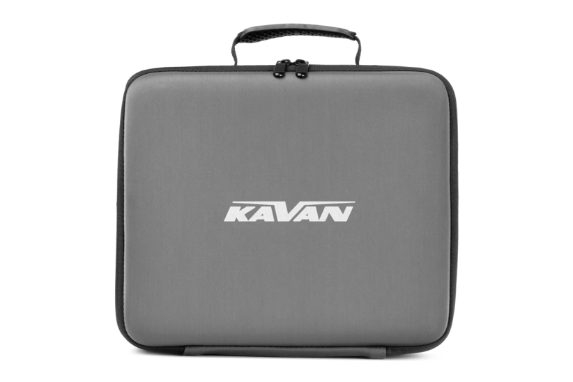 Vysílač KAVAN V20 - Šedý, 24kanálový