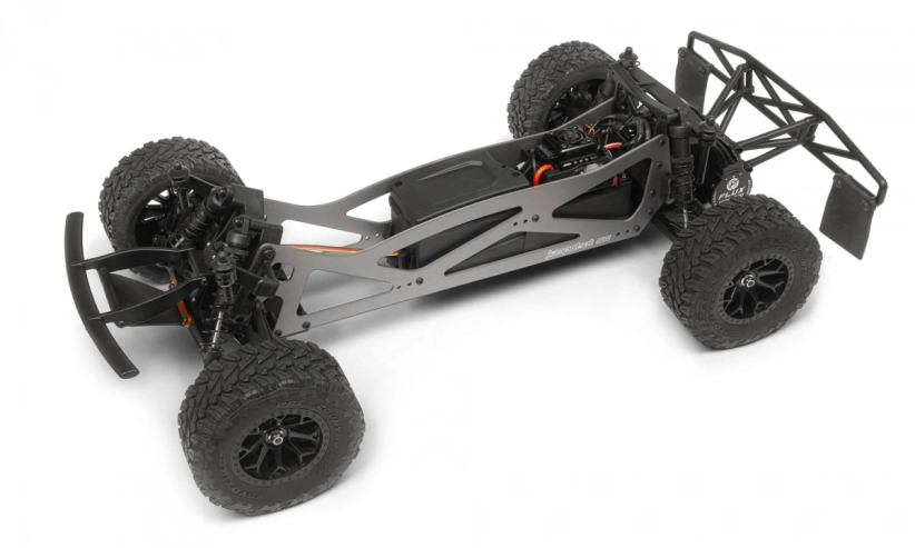 RC auto Jumpshot SC Flux TOYO Tires 1/10 RTR