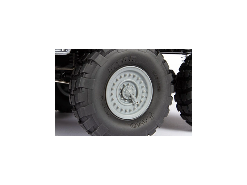 Axial SCX10 II UMG10 6x6 1:10 RTR