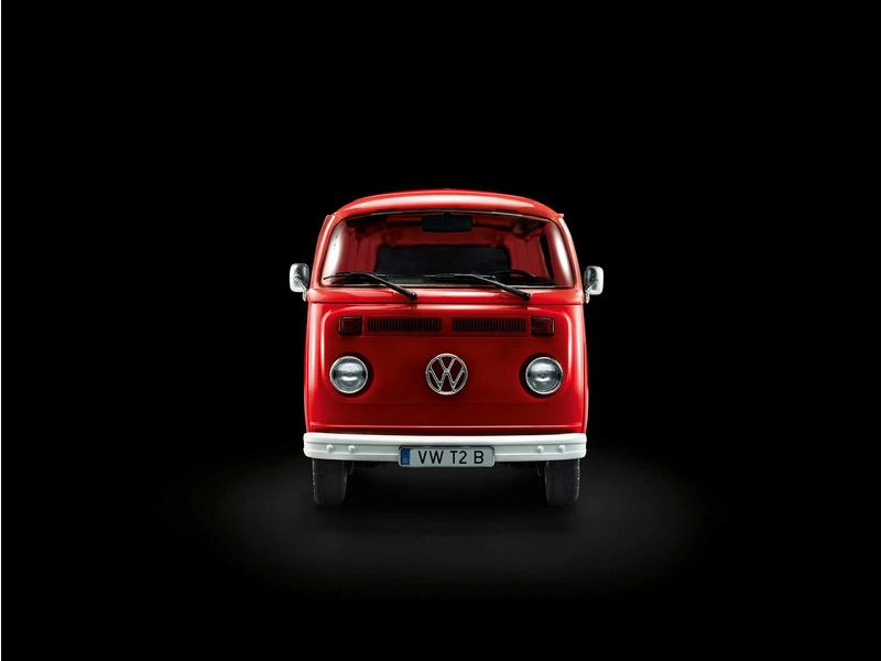 Revell Volkswagen T2 (1:24) (Easy-Click)