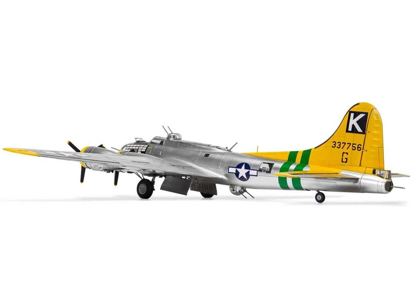 Airfix Boeing B17G Flying Fortress (1:72)