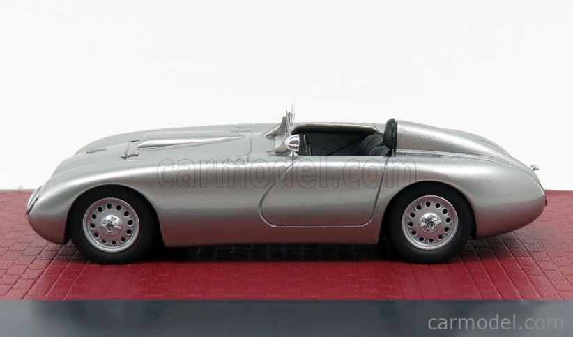 Matrix scale models Veritas Rs Cabriolet Open 1948 1:43 Silver