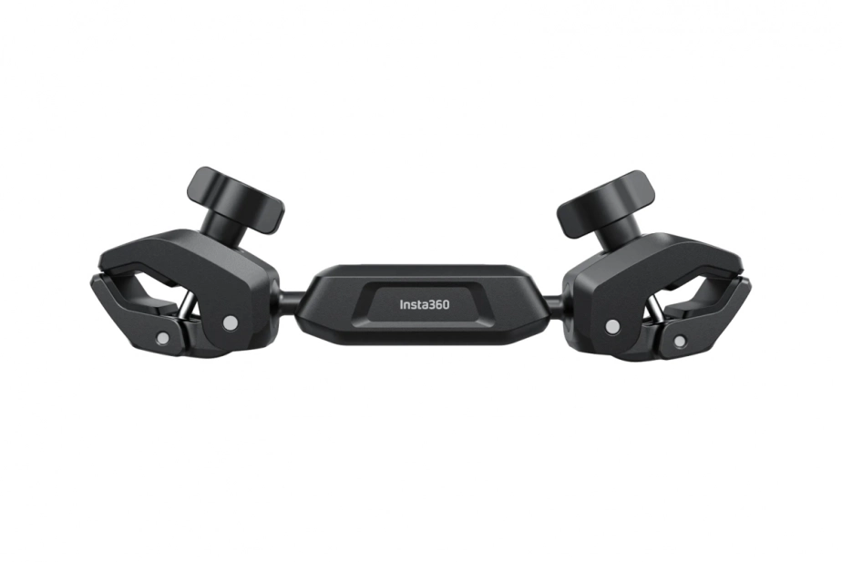 Krabia svorka Insta360