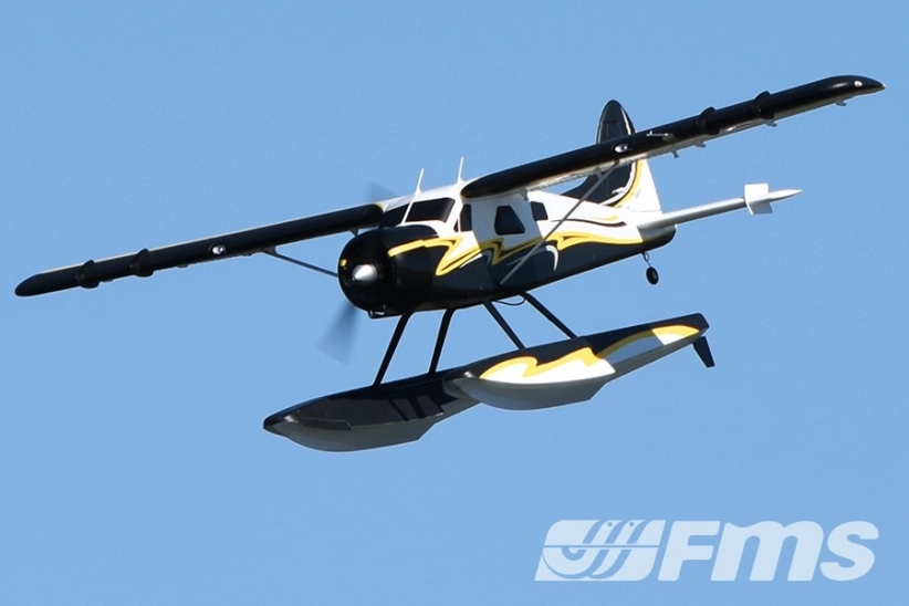 Beaver 2000mm ARF | RCprofi.sk