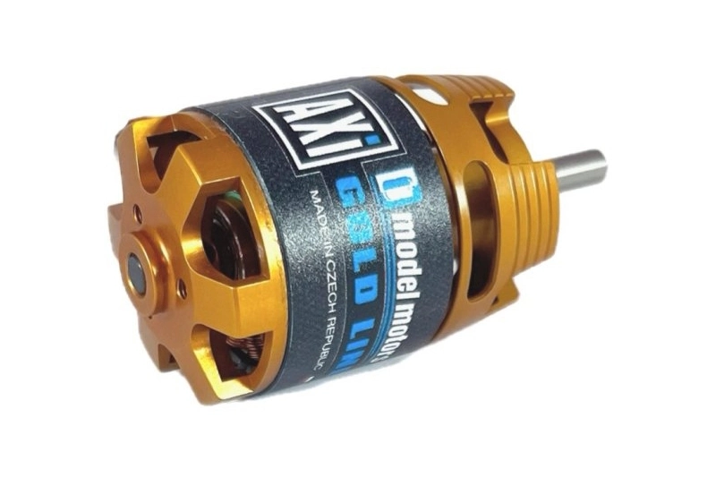 AXI 2820/10 V3 LONG střídavý motor