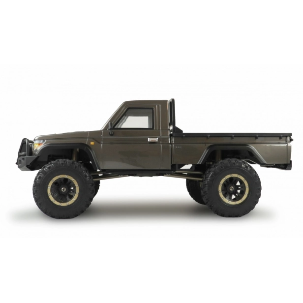RC auto AMX Rock RCX8P, šedá