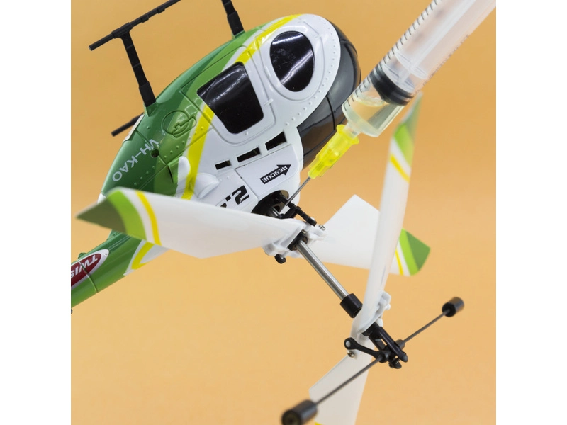 Presné aplikátory Modelcraft (sada)