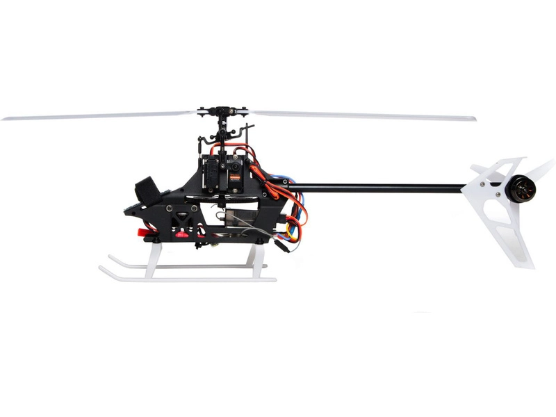 RC vrtuľník Blade 200 S SAFE BNF