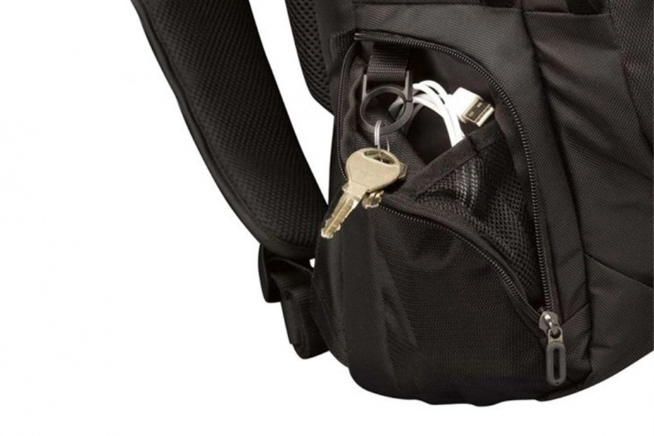 Case Logic batoh na notebook 17,3'' RBP217