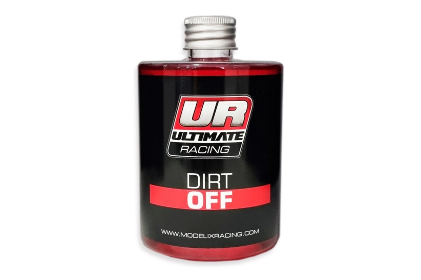 Čistiaci prostriedok ULTIMATE DIRT-OFF, 500 ml