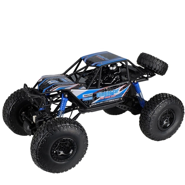BAZAR – RC auto MZ-CLIMB XXL, modré