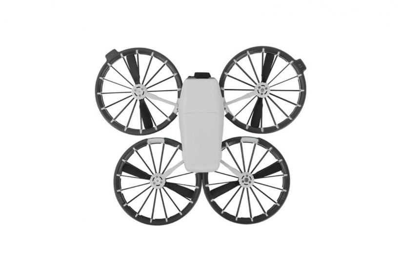 DJI Flip - Plná ochrana nárazníku s podvozkem
